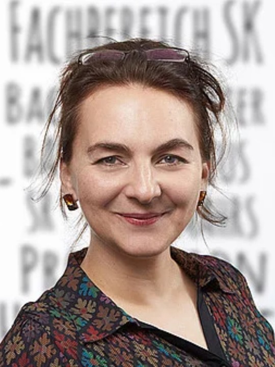Foto Christine Domke